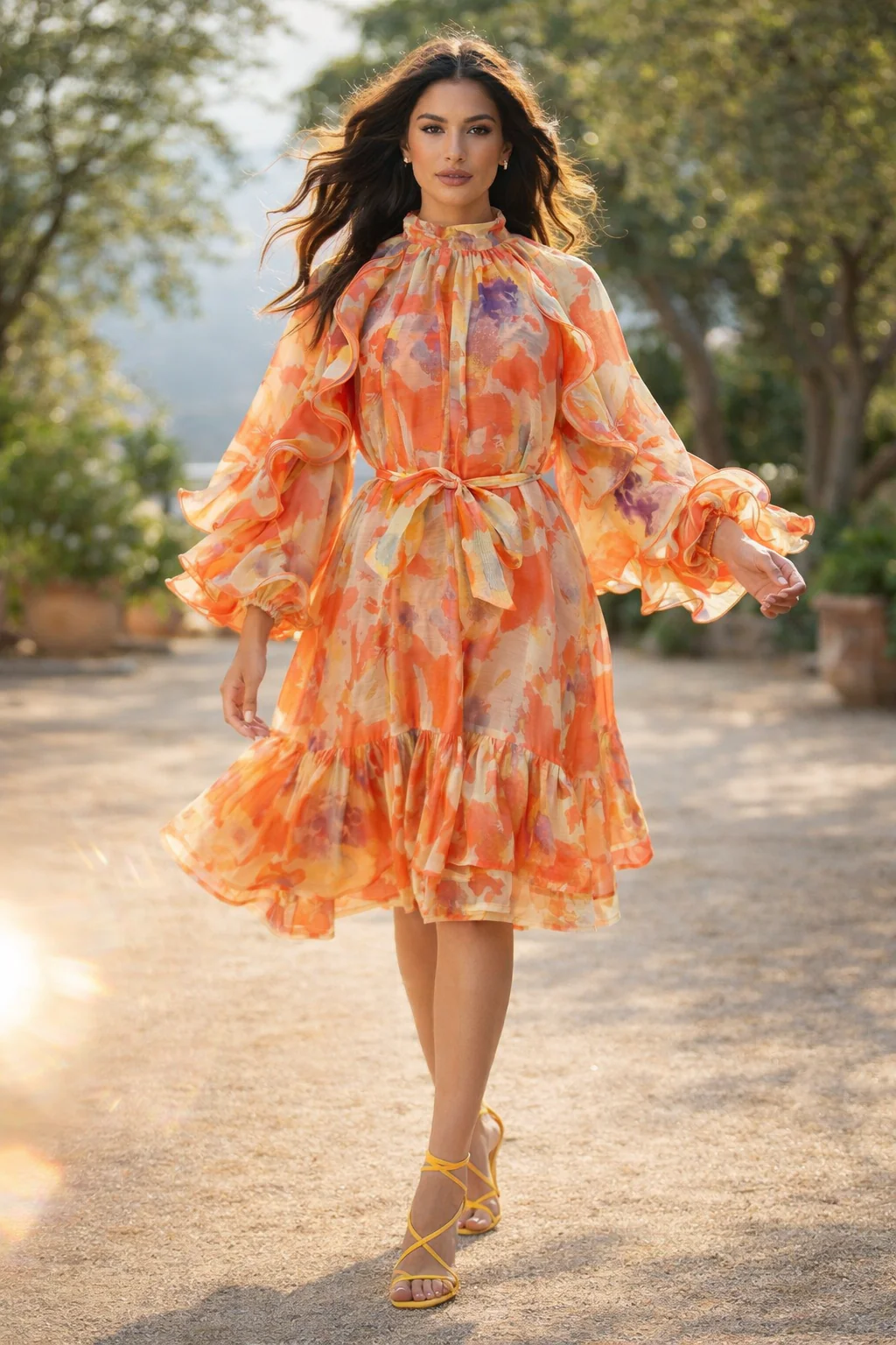 NEW ARRIVALS